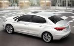 Citroen C4 L 2012 года